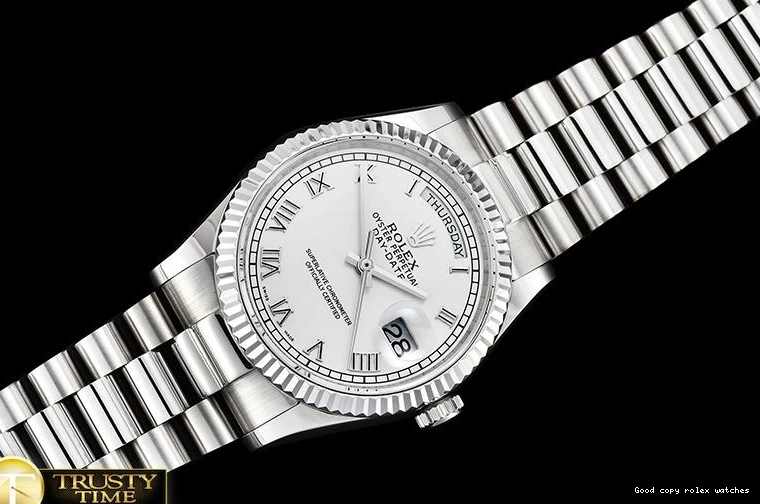 Rolex aaa copy 36mm – DayDate RDD0215B 1031